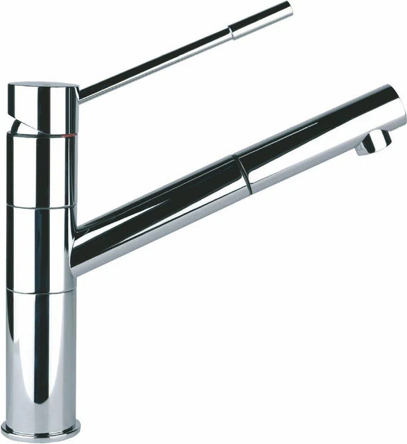 Foster 8466000 Wasserhahn Chrom