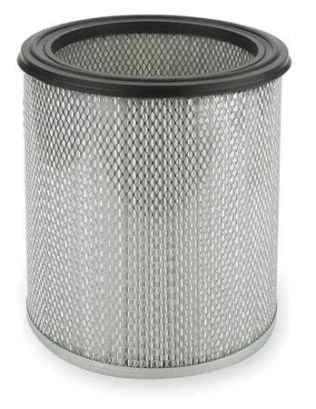 Guardair N635 Filter,Cartridge Filter,Steel
