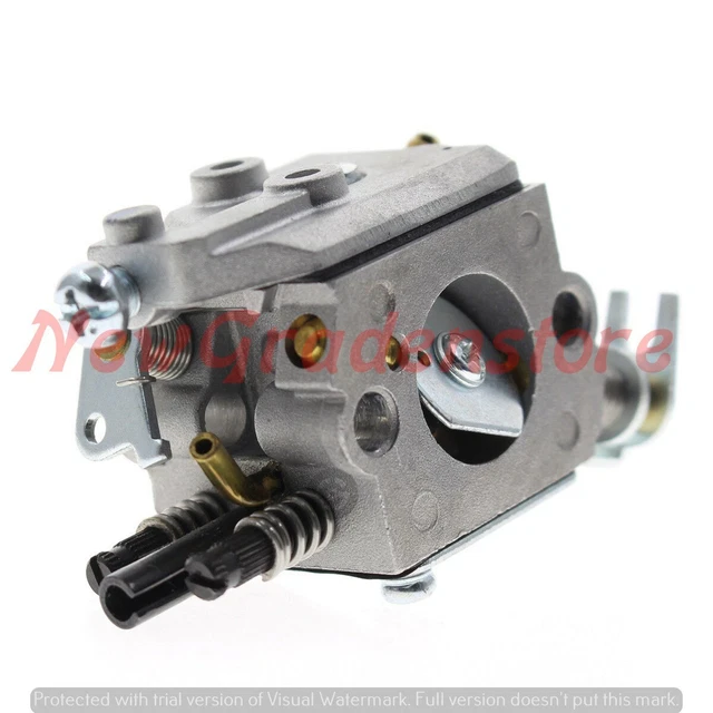 Bobine D'allumage 537-418-801 Pour Débroussailleuse Husqvarna – Compatible 322-E, 325-E, 326-E Et Autres Modèles