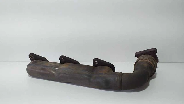 A6421420102 collettore scarico per MERCEDES-BENZ CLASE R 350 2005 73864 168657