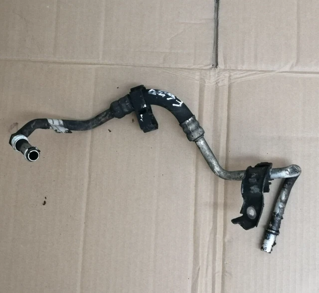 CITROEN RELAY/FIAT DUCATO/PEUGEOT Boxer Power Steering Return Pipe Hose