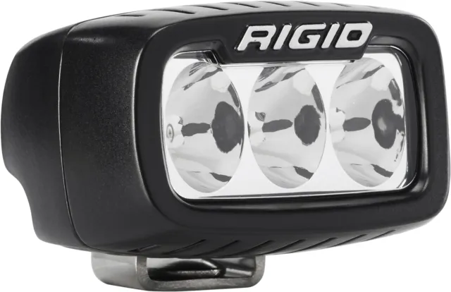 Rigid SR-M Series Pro Lights DRIVING, 912313