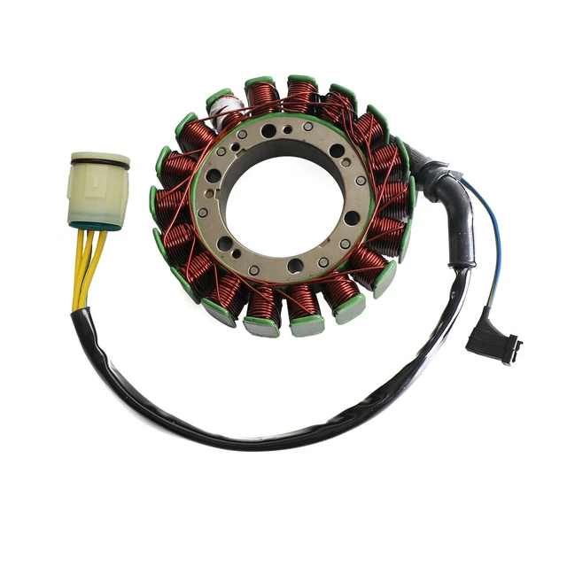 Statore Magnetico Per Honda 03-05 Trx650 Angolo 650 31120-Hn8-003 31120-Hn8-650 B2