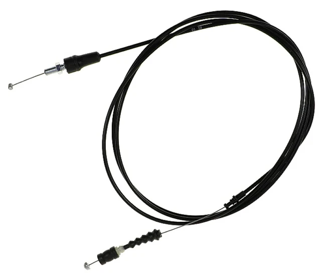 SPI Throttle Cable 2011-2014 Polaris Ranger Crew 800 6 Seat SXS UTV 7081670