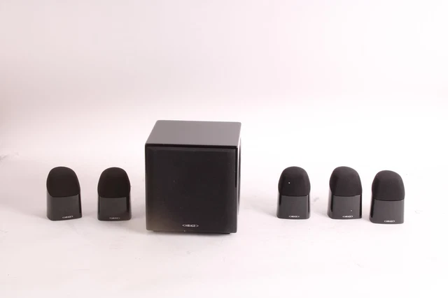 高品質新品 DENON スピーカーシステムパック SYS-56HT fawe.org
