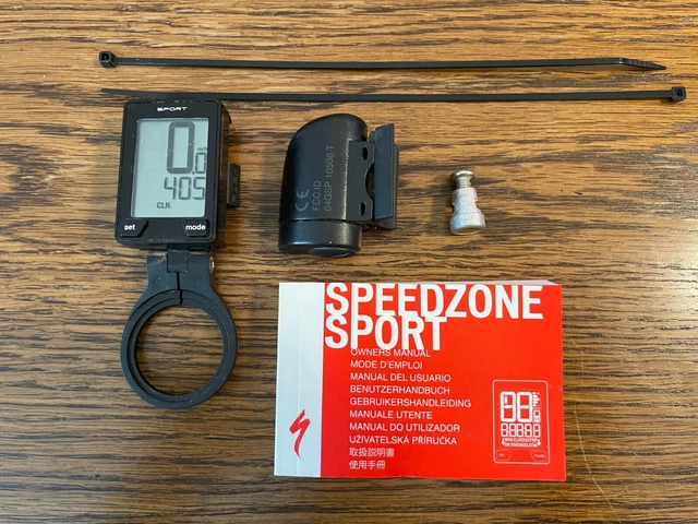 Speedzone sport 2025