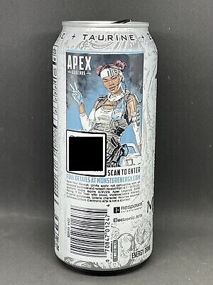 monster energy drink apex legends monster energy drink apex legends