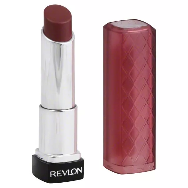 Figura de mantequilla labial Revlon ColorBurst Jam 030