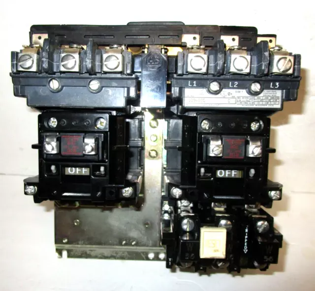 Other Starters, Starters, Drives & Starters, Industrial Automation 