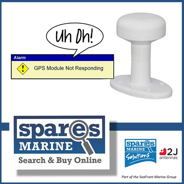 LOWRANCE &GPS MODULE Not Responding" Message? We Have the Solution