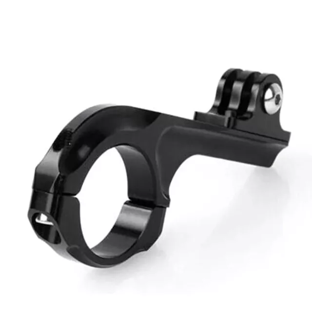 Aluminum For GoPro Mount Handlebar Holder Bike Handlebar Mount Handlebar Bar