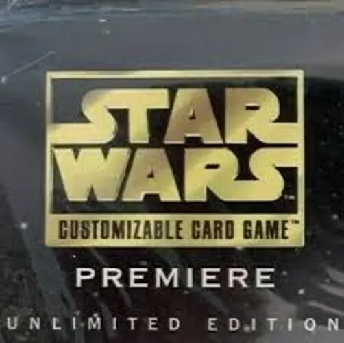 Star Wars CCG Premiere Unlimited WB Light Side Single Cards - MINT