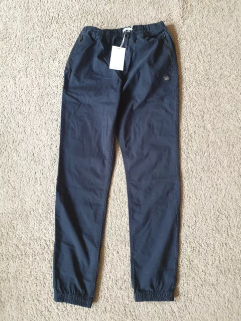 Name it Boys navy trousers jeans Age 13-14, 14 years next day post