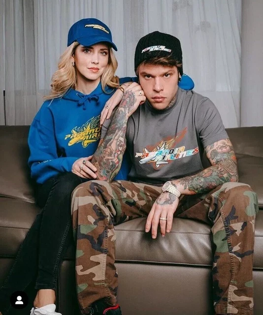 T shirt diesel clearance fedez