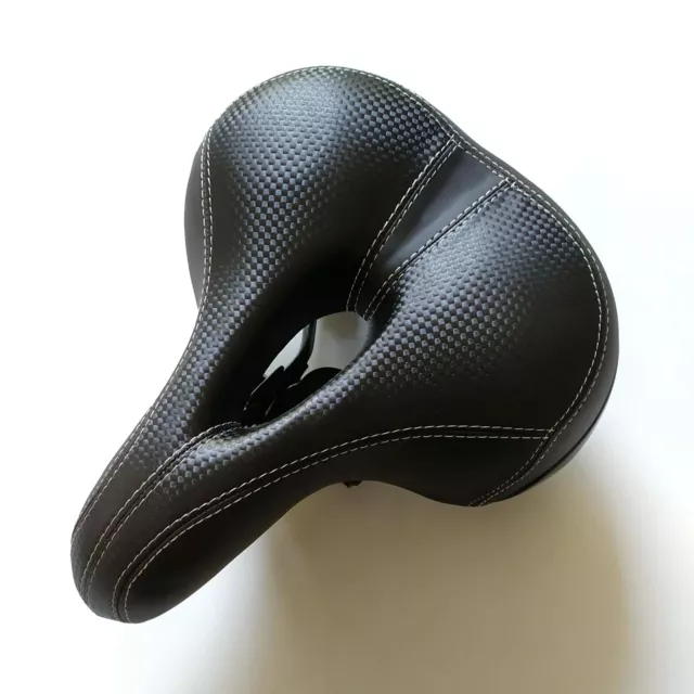 Bell recline best sale 610 bicycle seat