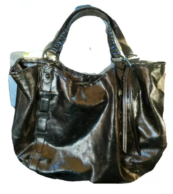 Coach tote bag – Diamond in the Rough by Adijah Clark