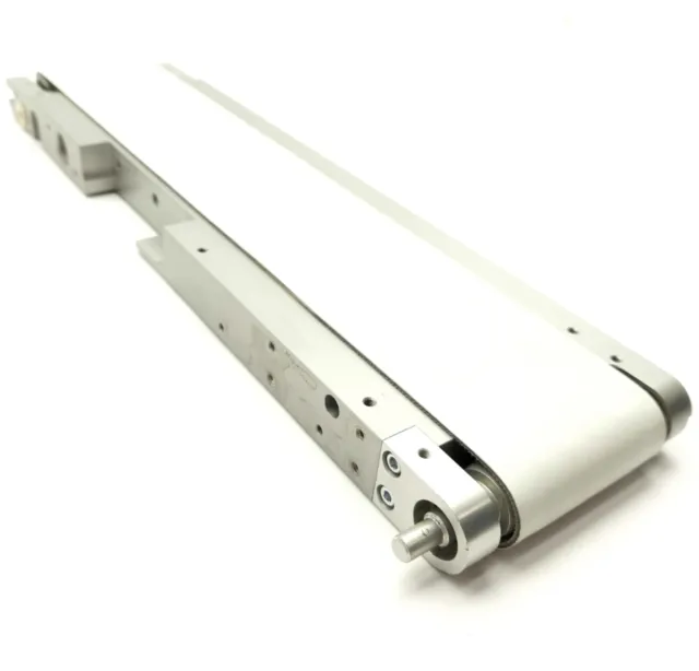 Small/Mini Conveyor 55 x 320mm UrethanePolyester Belt 6mm Shaft 320 x 85 x 20mm