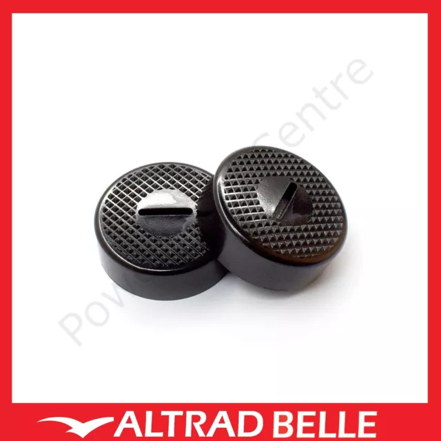 Altrad Belle 949/99542 Promix 1600E Carbon Brush Holder Cap For Promix 1200-1600