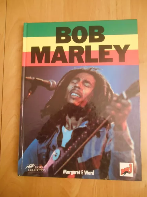 BOB MARLEY   Ed Hors collection  1993