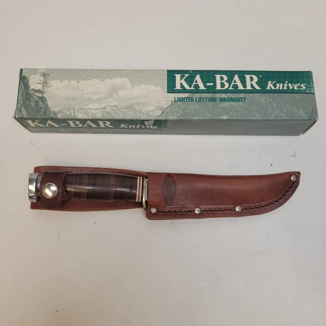 KA-Bar 1233