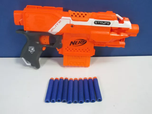 Orange stryfe best sale