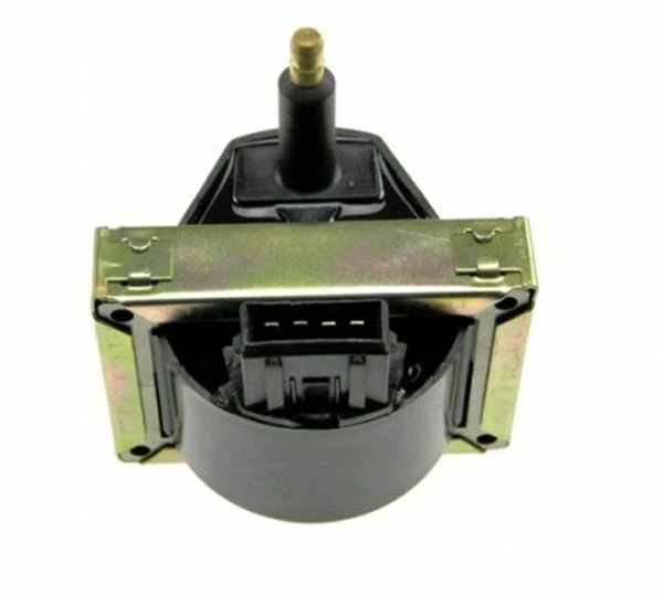 Bobine D'allumage MEAT - Neuf D'origine - Pour Citroën Visa, C15, ZX, BX Et Peugeot Partner, 405, 309, 306