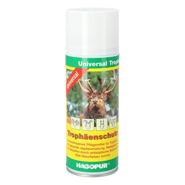 Hagopur Universal Trophy Spray  400ml   Trophy