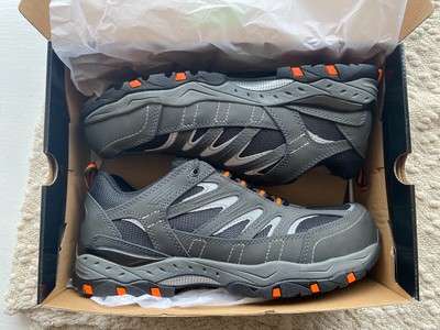 TROJAN HYPERION SAFETY Trainers - New 
