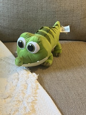 tinkerbell crocodile plush