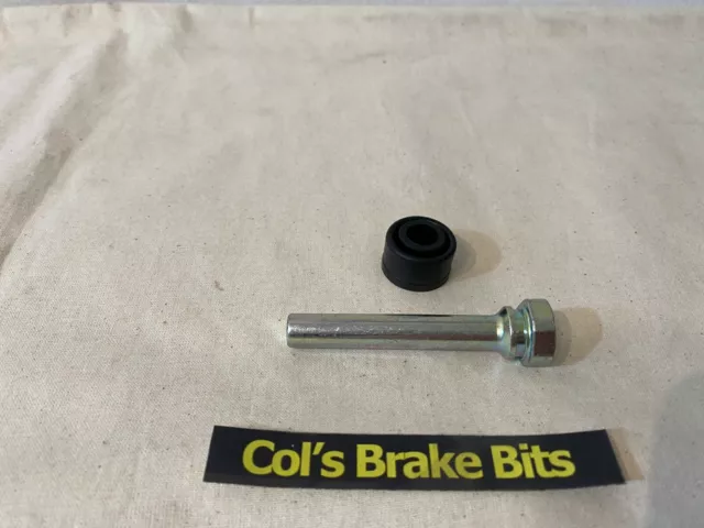 Ford Falcon BA BF FG Front Brake Caliper Slide Pin & Dust Boot