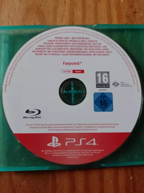 Fortnite PS4/PS5 Game Disc Version Extremely Rare PlayStation 4/5 Fortnite