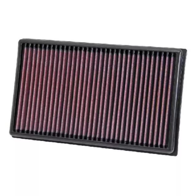 K&N Filters Filtro Aria da lungo Tempo per VW Passat Variant 2.0 Tdi 1.6 33-3005