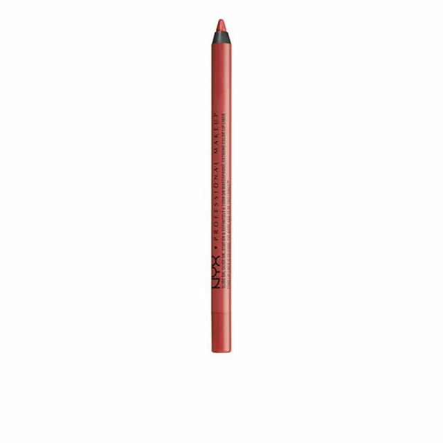 Nyx Slide On Lip Pencil Hi Standards