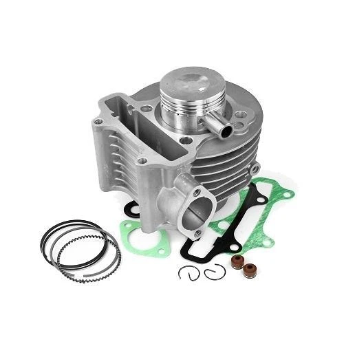 Kit Cylindre 72 CCM Pour GY6 Chine 4 Temps Roller Kymco 139QMB/QMA - 101 Octane