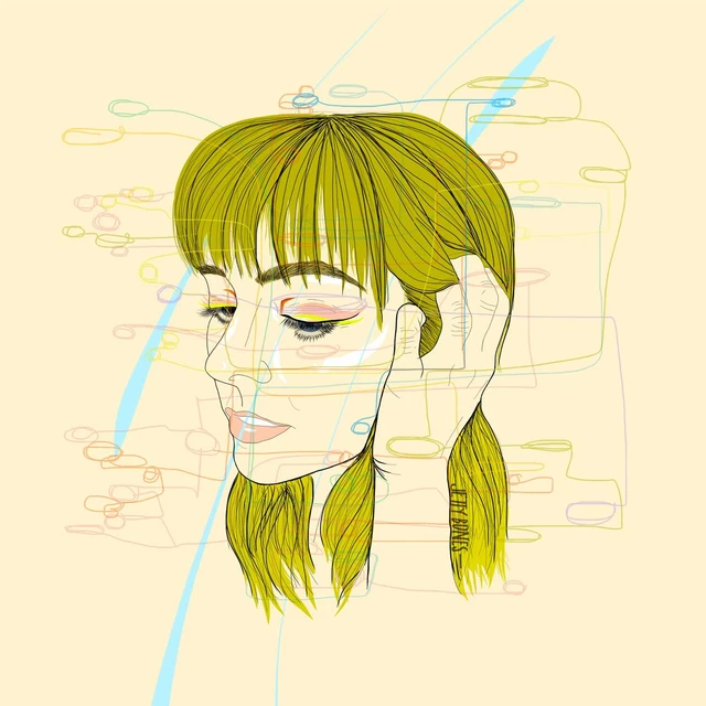 Jetty Bones - (Vinyl) (US IMPORT)