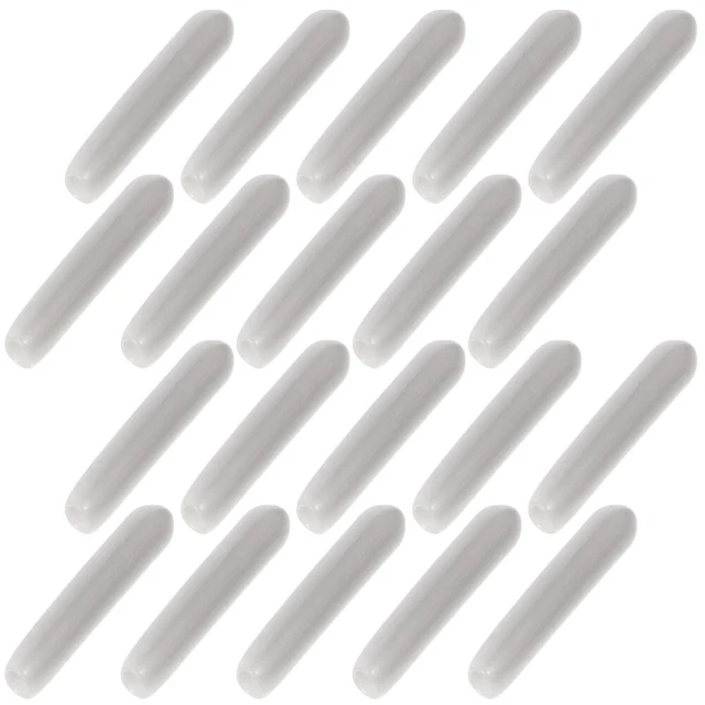 100 Pcs Ende Protector Schraube Protector Gummi Füße Für Spüle Raster
