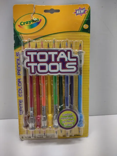 Classic Color Crayons, Peggable Retail Pack, 16 Colors/Pack - BOSS Office  and Computer Products