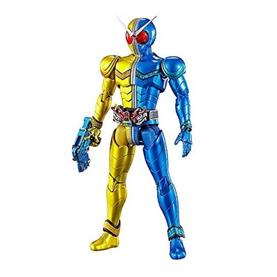 kamen rider w figure rise