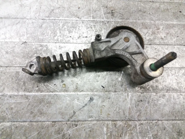 55565236AAAL galet tendeur pour OPEL MERIVA B COSMO 03.10 - 12.11 2010 196904