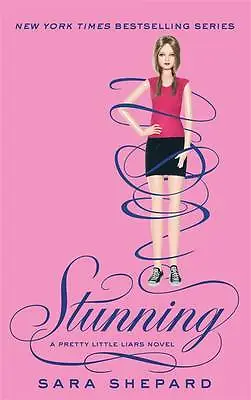 Stunning by Shepard, Sara ( AUTHOR ) Nov-01-2012 Paperback, Shepard, Sara, New