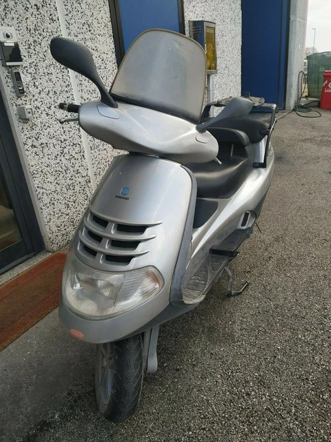 scooter usato exagon 250 scooter usato exagon 250