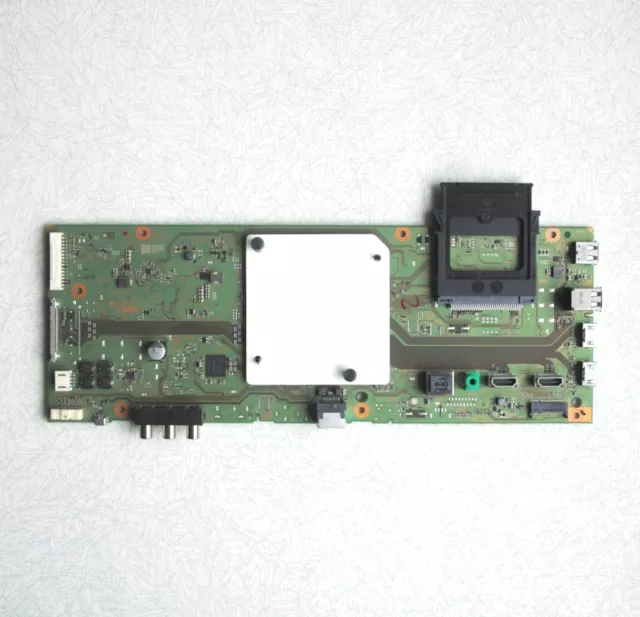 Main Board / Carte Principale modèle 1-982-454-51 pour TV SONY KD-55XG9505