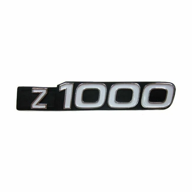 Kawasaki Side Cover Emb