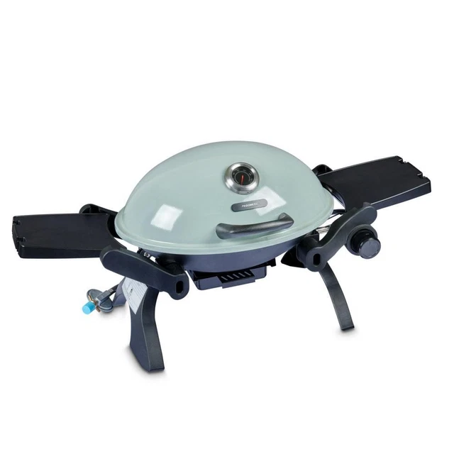 Dometic CPB101 - Portable Gas BBQ - Black