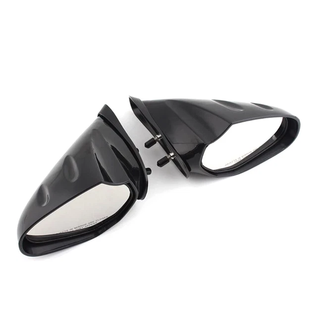 Specchietto retrovisore specchietto retrovisore laterale adatto per Yamaha WaveRunner VX Deluxe 2010-2014 2011