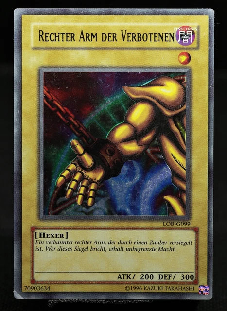 YU-GI-OH! MAMA-DE028 AGIDO Der Alte Wachposten 1.Au Produktbild-Vorschau 11