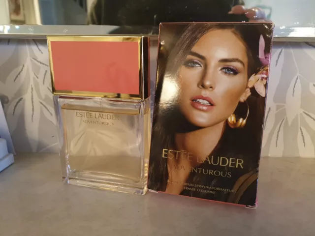 Estee lauder adventurous online