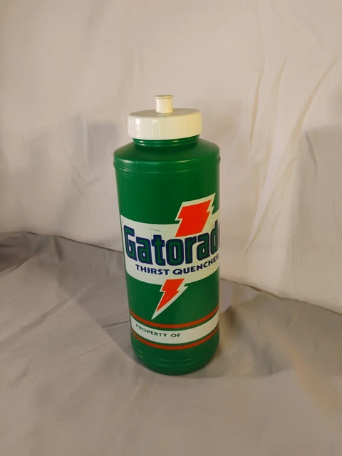 Bouteille Gatorade personnalisée - France Bouteille Gatorade personnalisée - France