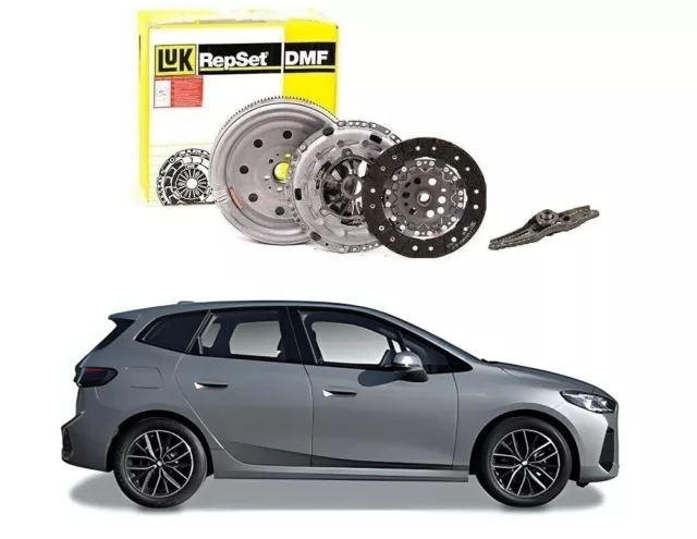 Kit Frizione + Volano Bimassa per Bmw 2 Active Tourer F45 F46 214 d 216 d