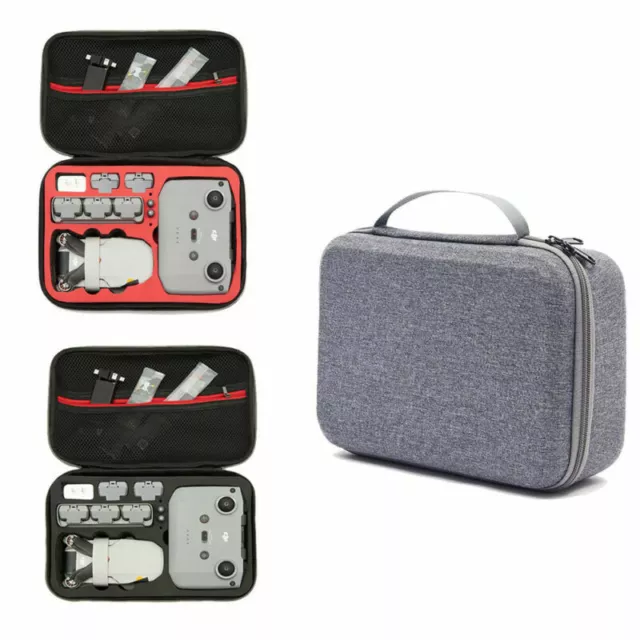 Storage Bag Protective Box Carrying Case Drone Accessories for DJI Mavic Mini 2